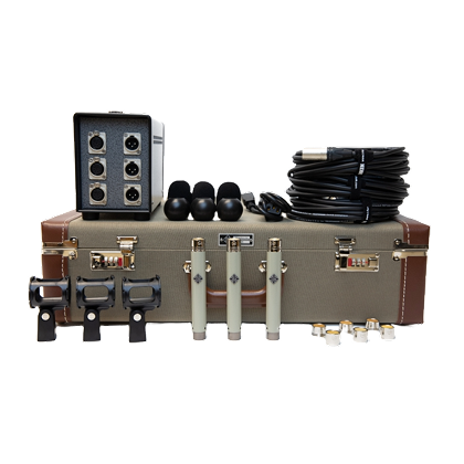 TELEFUNKEN M260 STEREO SET