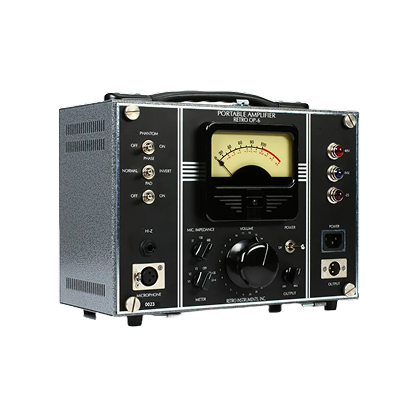 Retro Instrument OP-6