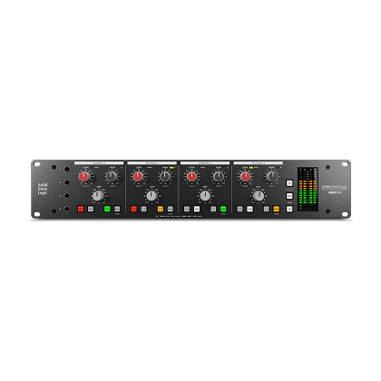 SSL QUAD DRIVE