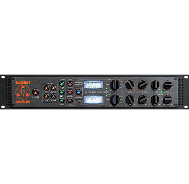 Dangerous Music COMPRESSOR