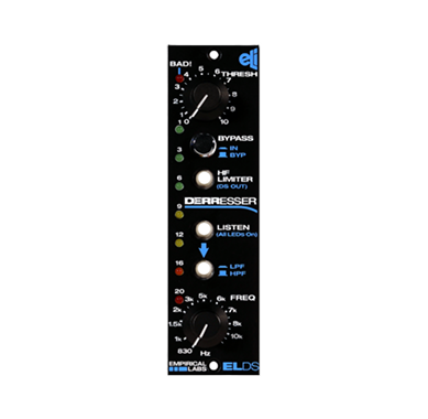 Empirical Labs EL-DS