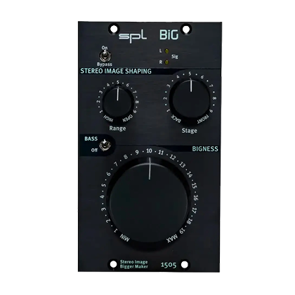 SPL BiG