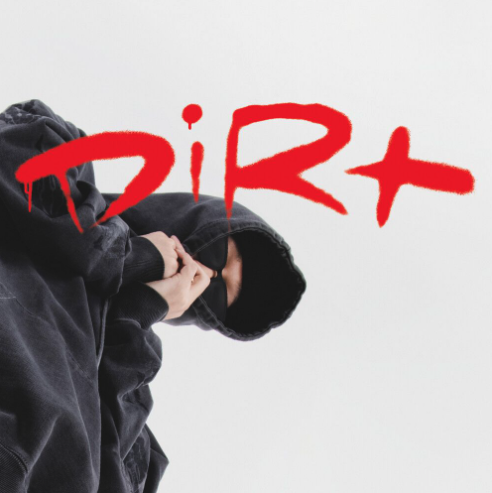 Dirt (EP) <br>MIX