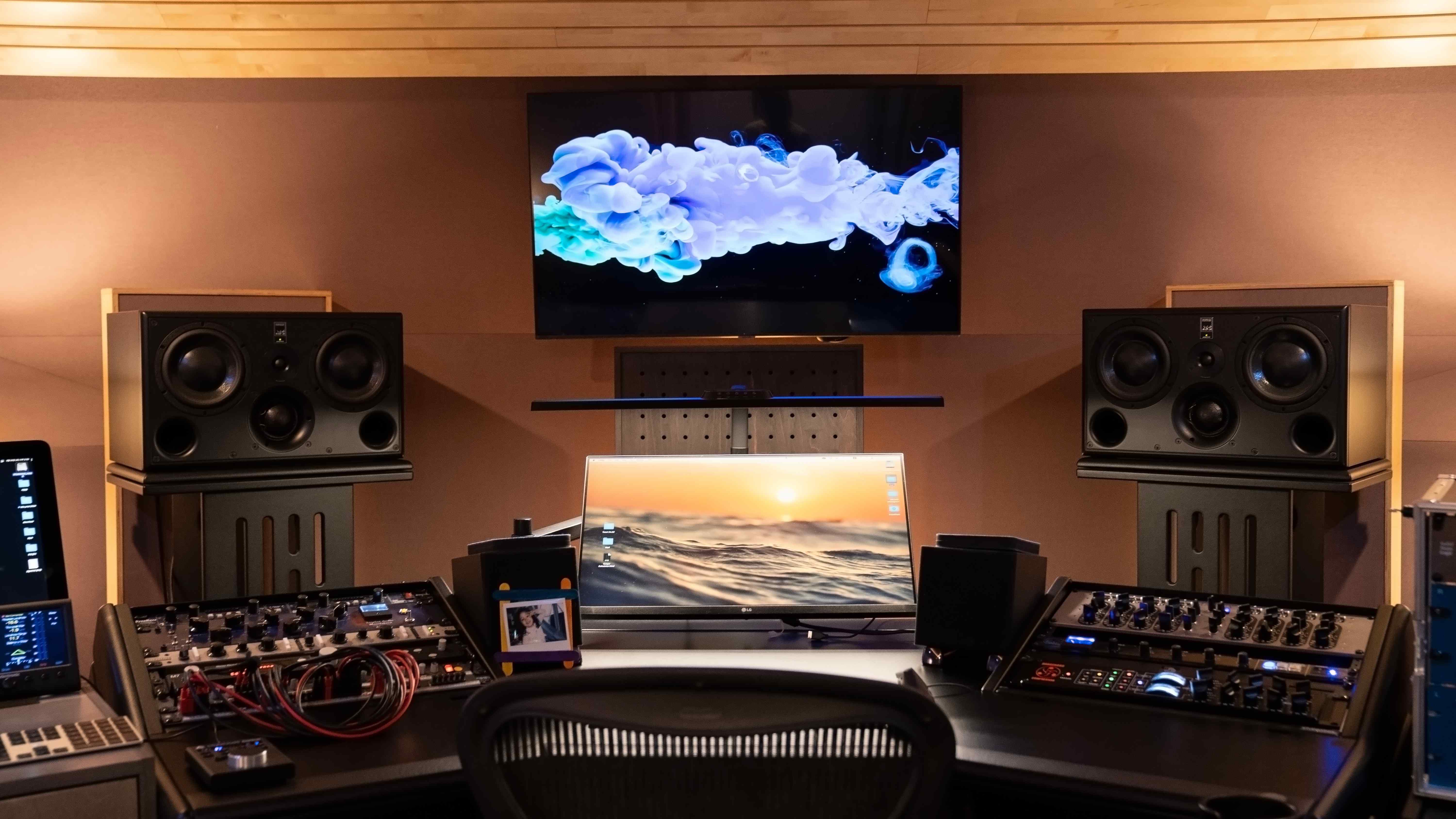 Origins & Philosophy