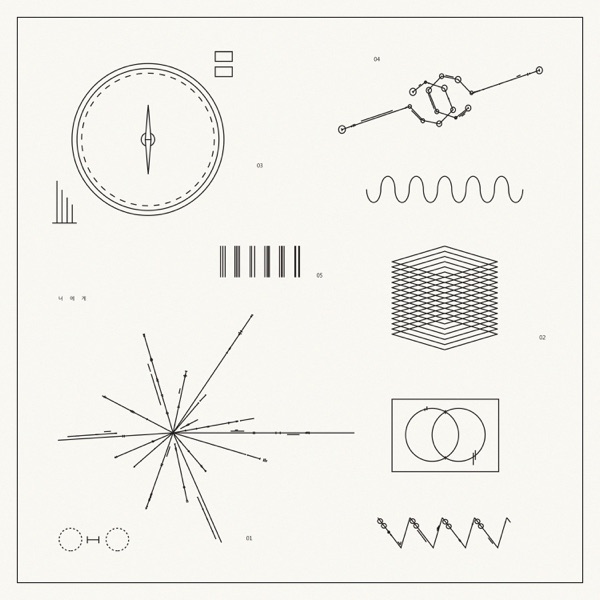 Dear You <br>(feat. 장석훈) <br> MIX