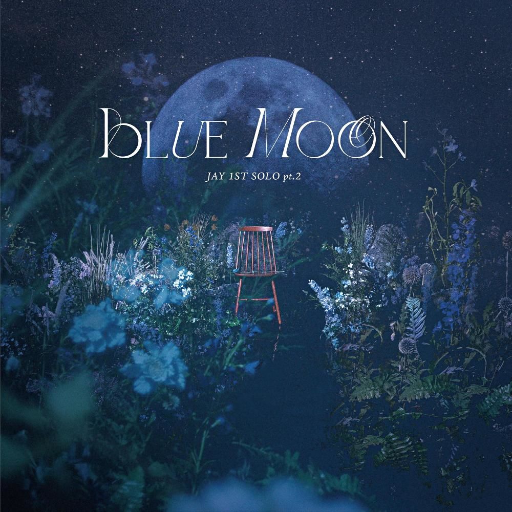 BLUE MOON <br>(ep) <br>REC/MIX