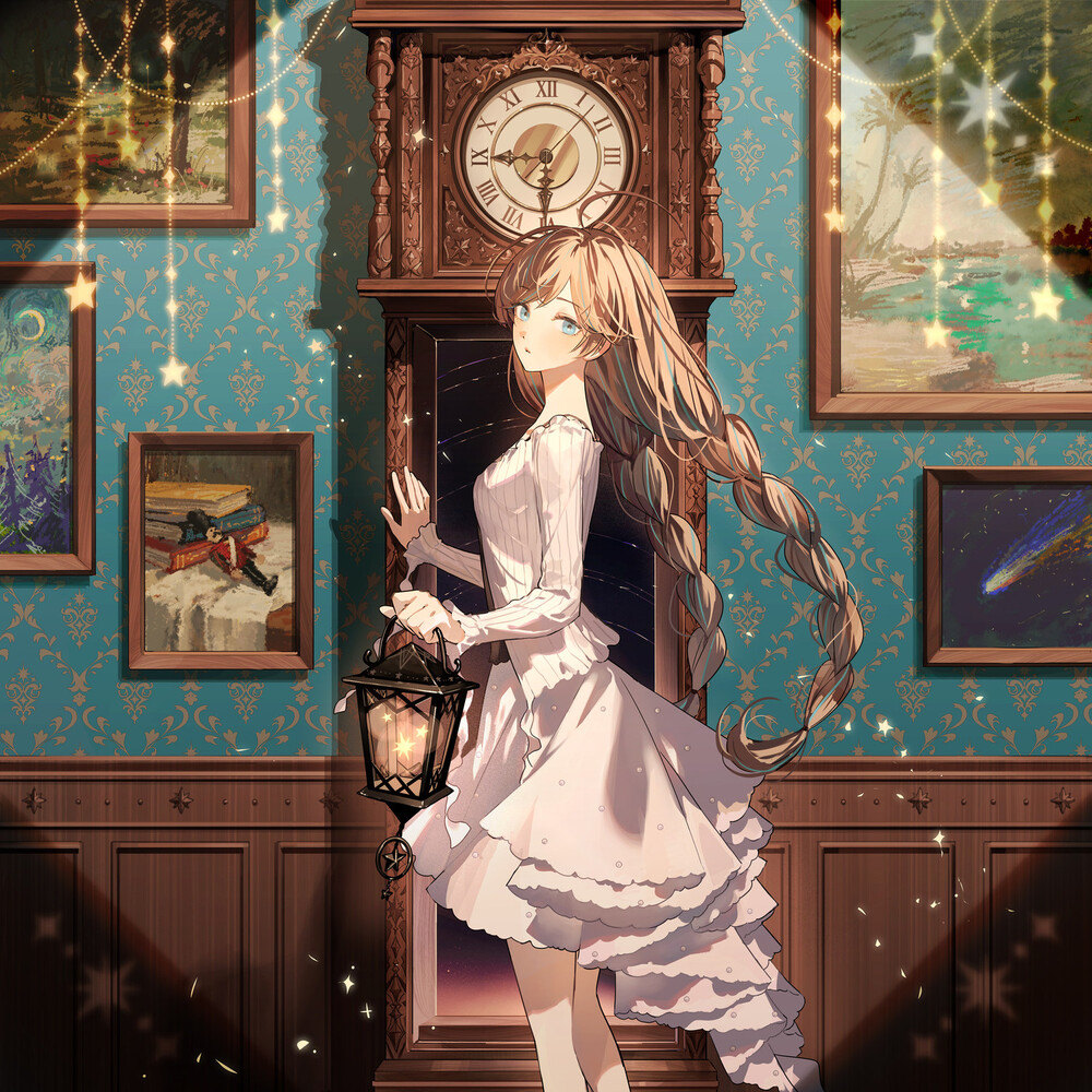 3.才能 (Sainou) <br>7.bamu <br>MIX