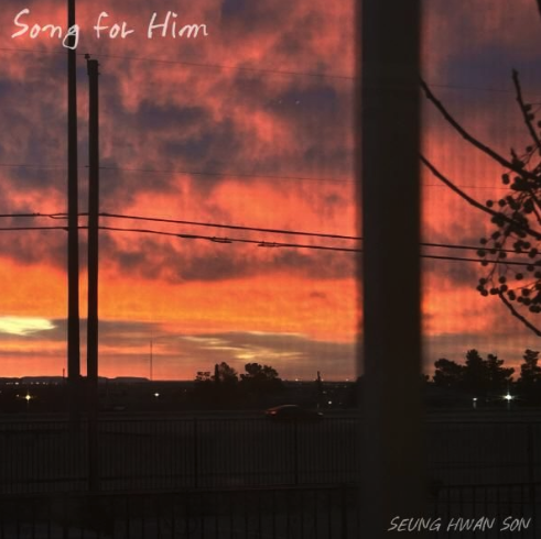 Song for Him <br>REC/MIX