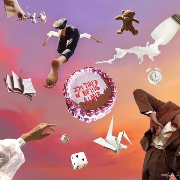 고군분투 <br>(feat. Gaeko, <br>PENOMECO) <br>MIX