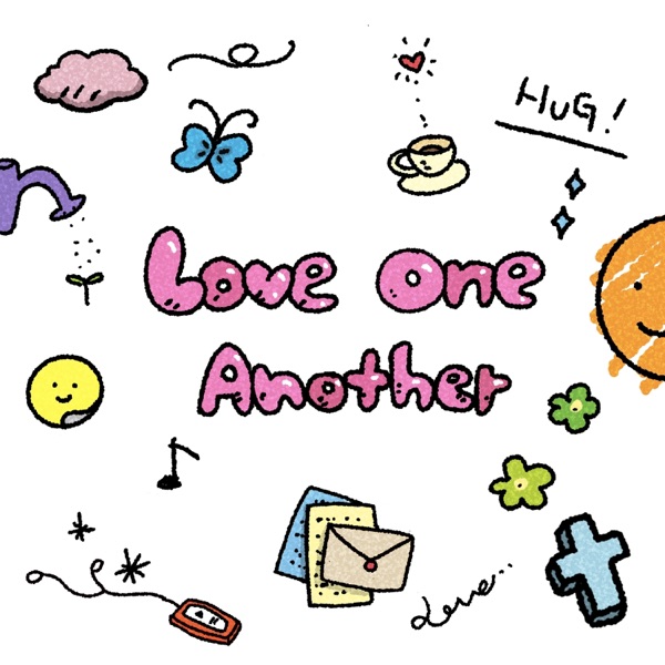 Love One <br> Another <br>MIX