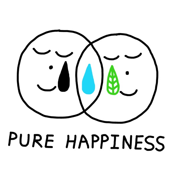 Pure <br>Happiness <br>MIX