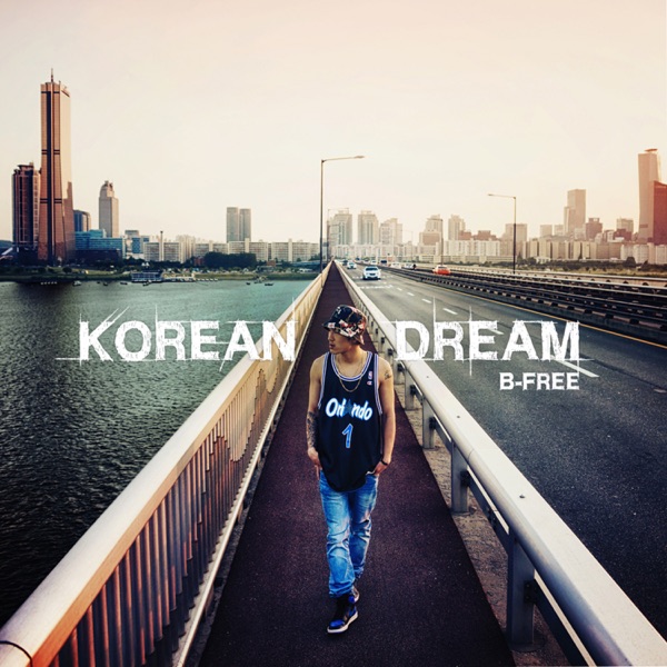 KOREAN <br>DREAM <br>MIX