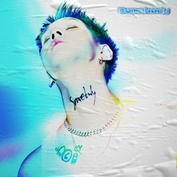 Somebody <br>(feat.Justin <br>Park) <br>REC/MIX