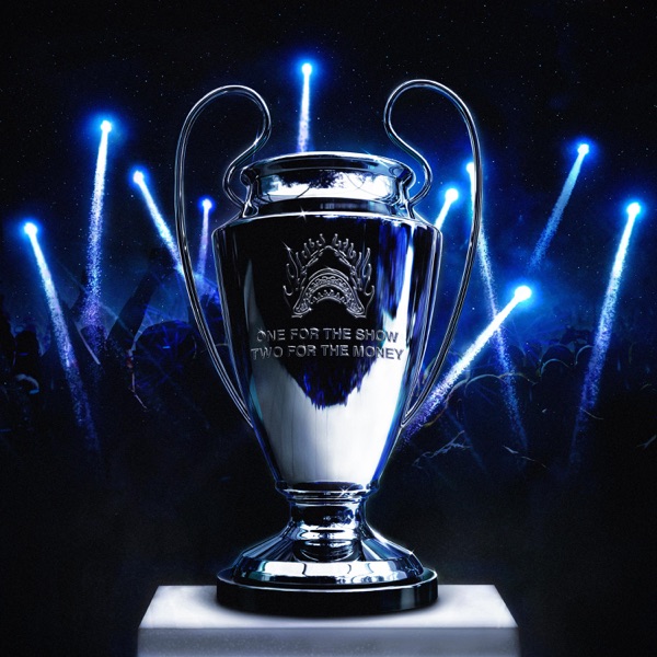 La Décima <br>(feat. 한요한) <br>MIX