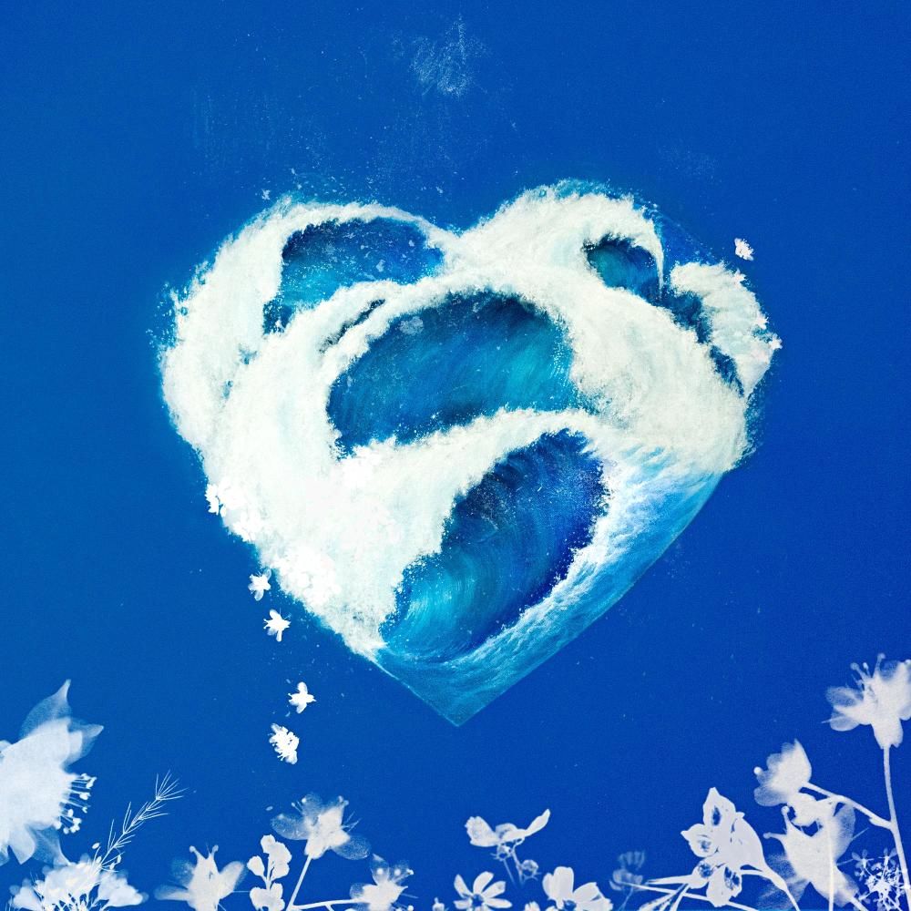 Love Part 2 <br>(except 5,6,7,8) <br>MIX