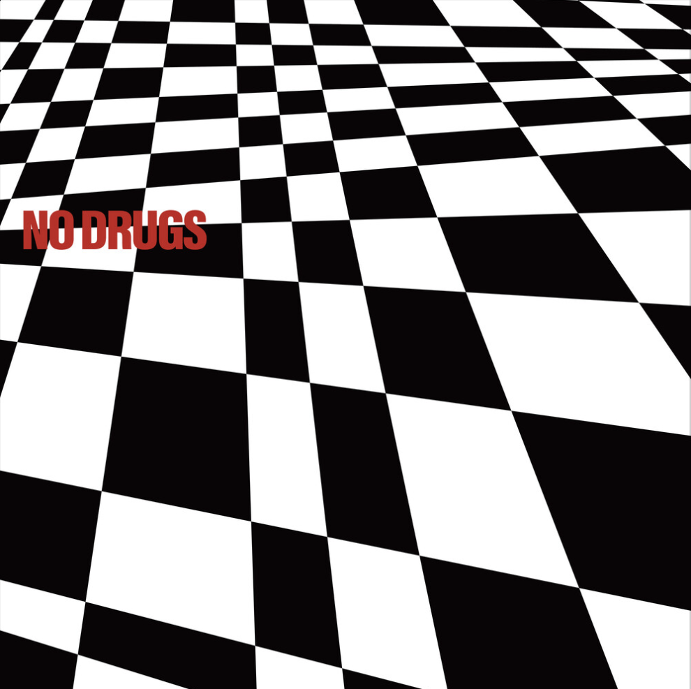 NO DRUGS <br>MIX