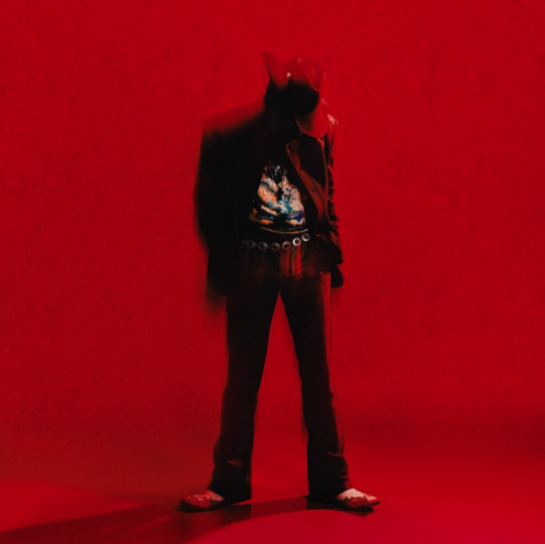 Moodswings <br>In To Order <br>MIX