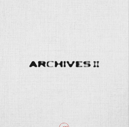 DPR ARCHIVES <br>Part 2