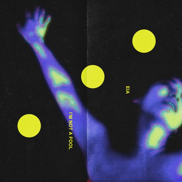 I'm Not a Fool <br>MIX