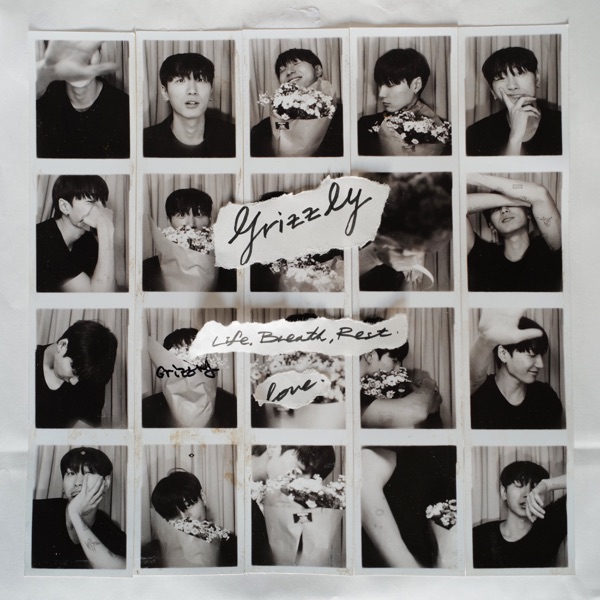 Life, Breath, <br>Rest <br>MIX