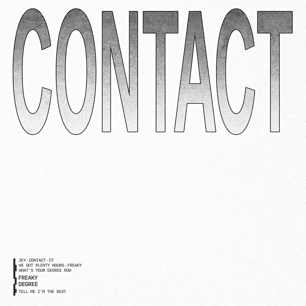 Contact <br>(except 1,2,6) <br>MIX