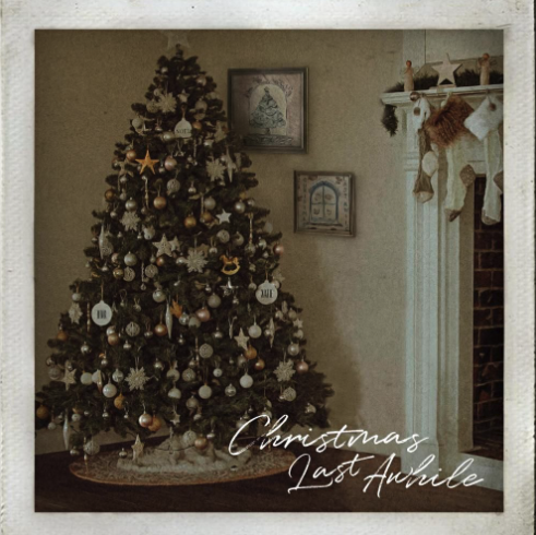 Christmas Last Awhile <br>REC/MIX