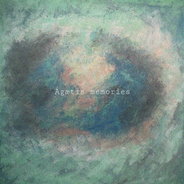 Agaetis <br>Memories <br>(feat. 구본암 <br> 김기타) <br>MIX