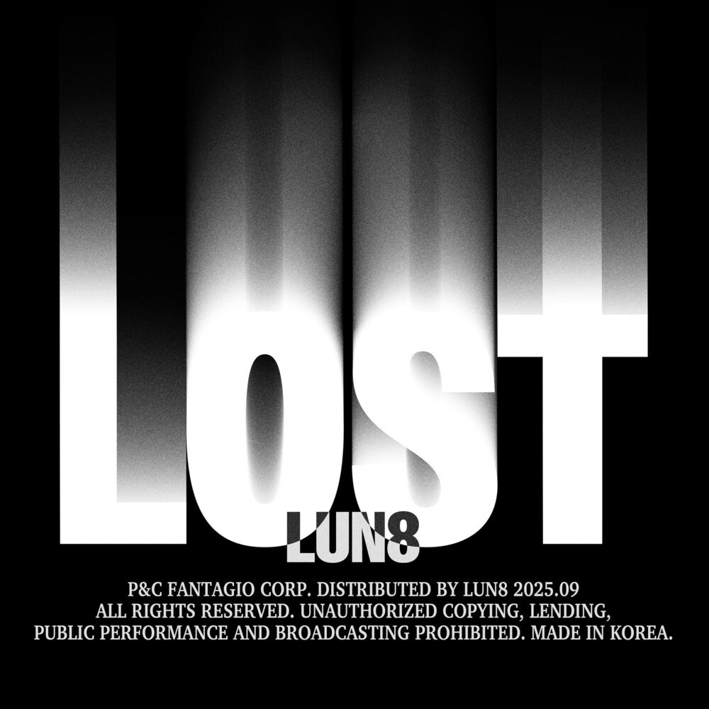 2.LOST <br>MIX