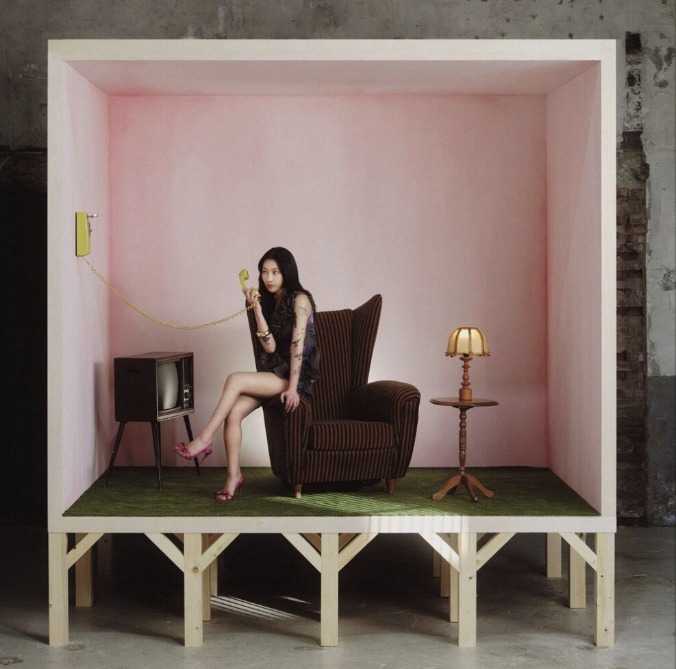 Where to<br>Begin <br>Tr.9,11 <br>MIX