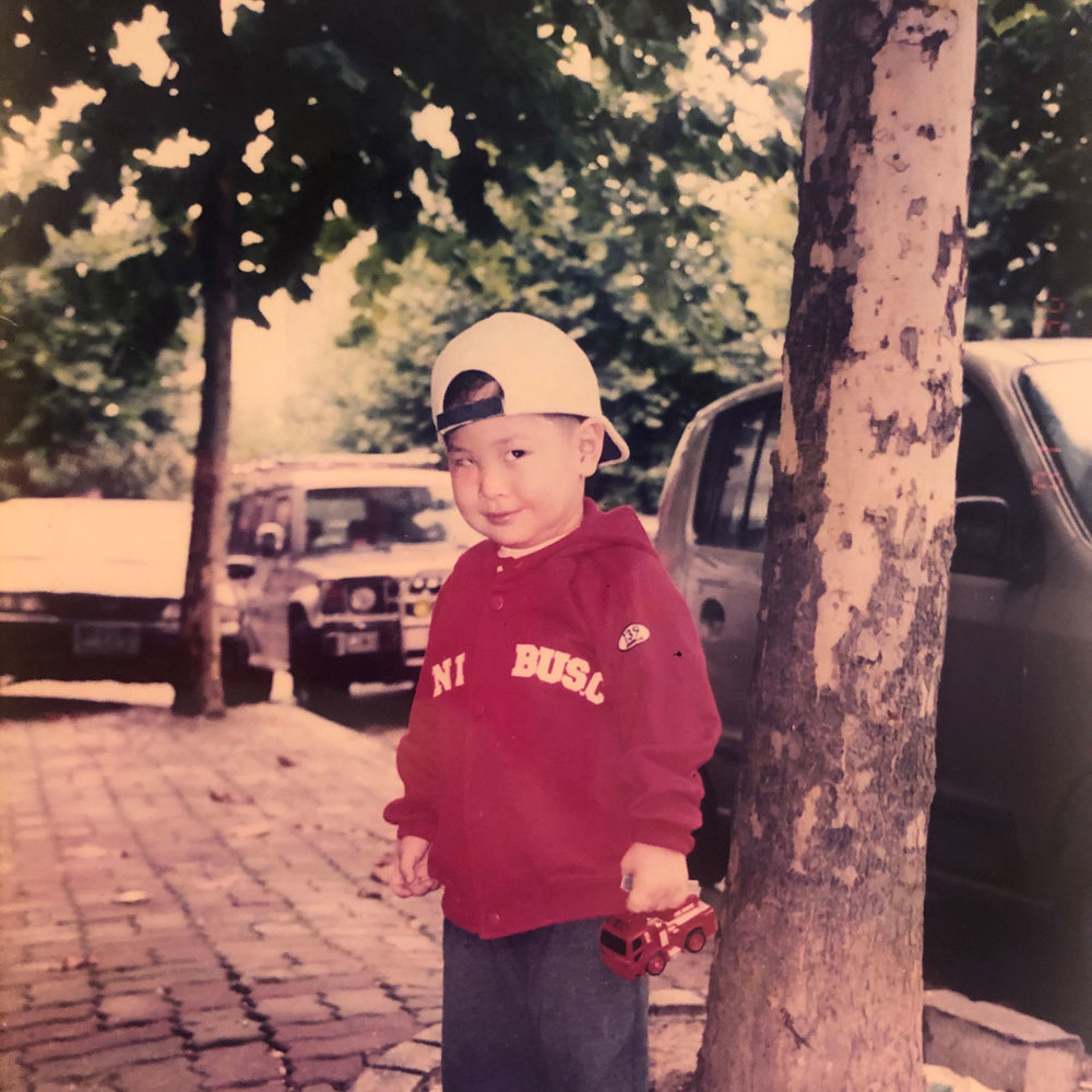 나에게 <br>REC/MIX