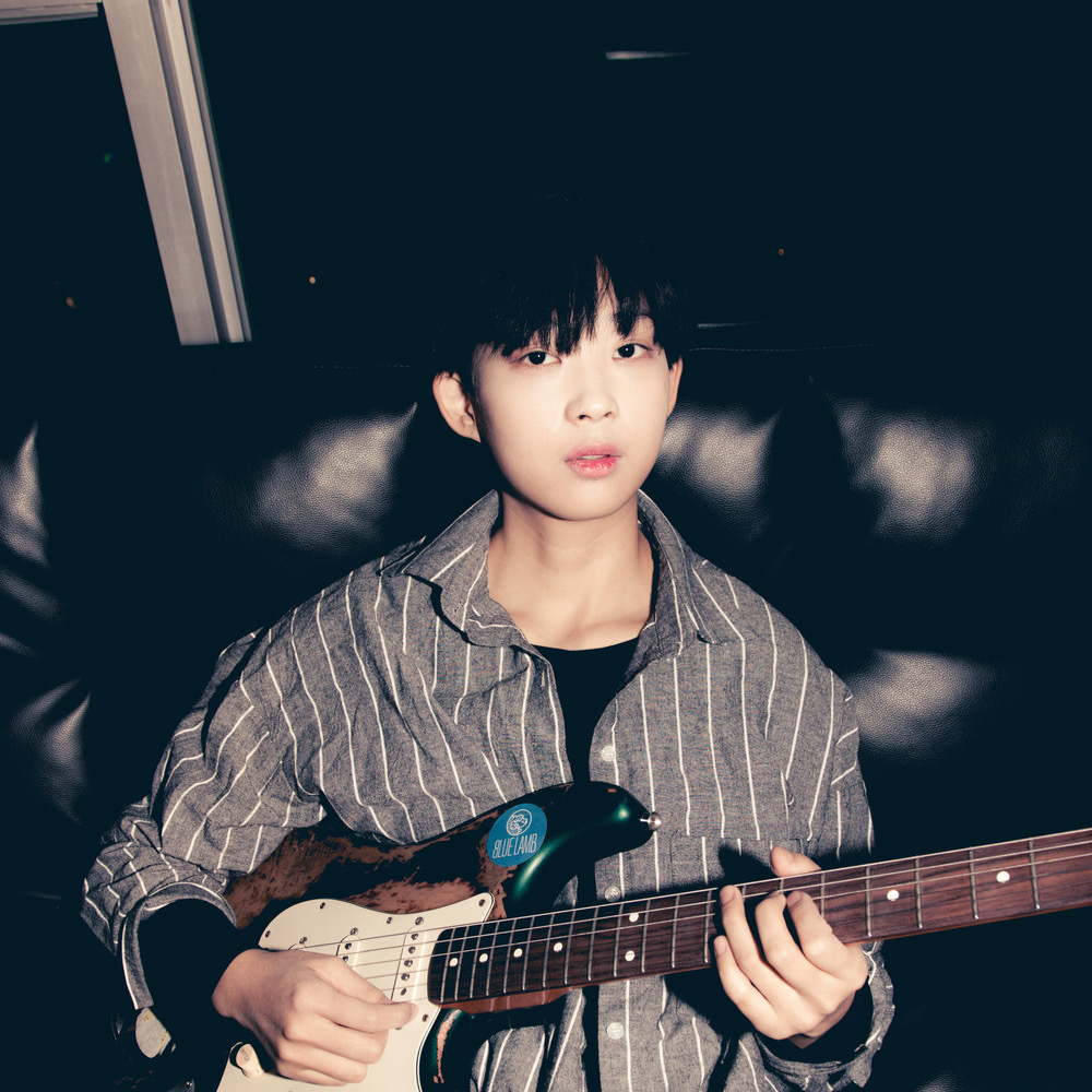 늑대 <br>REC/MIX