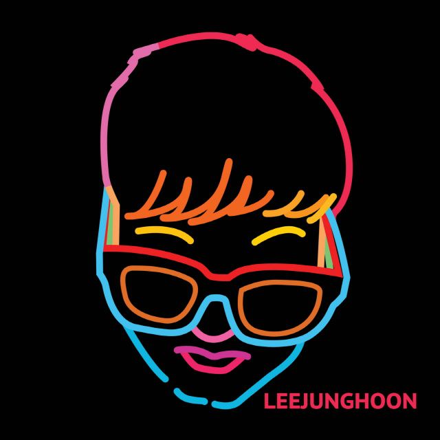 Lee <br>Jung Hoon <br>MIX