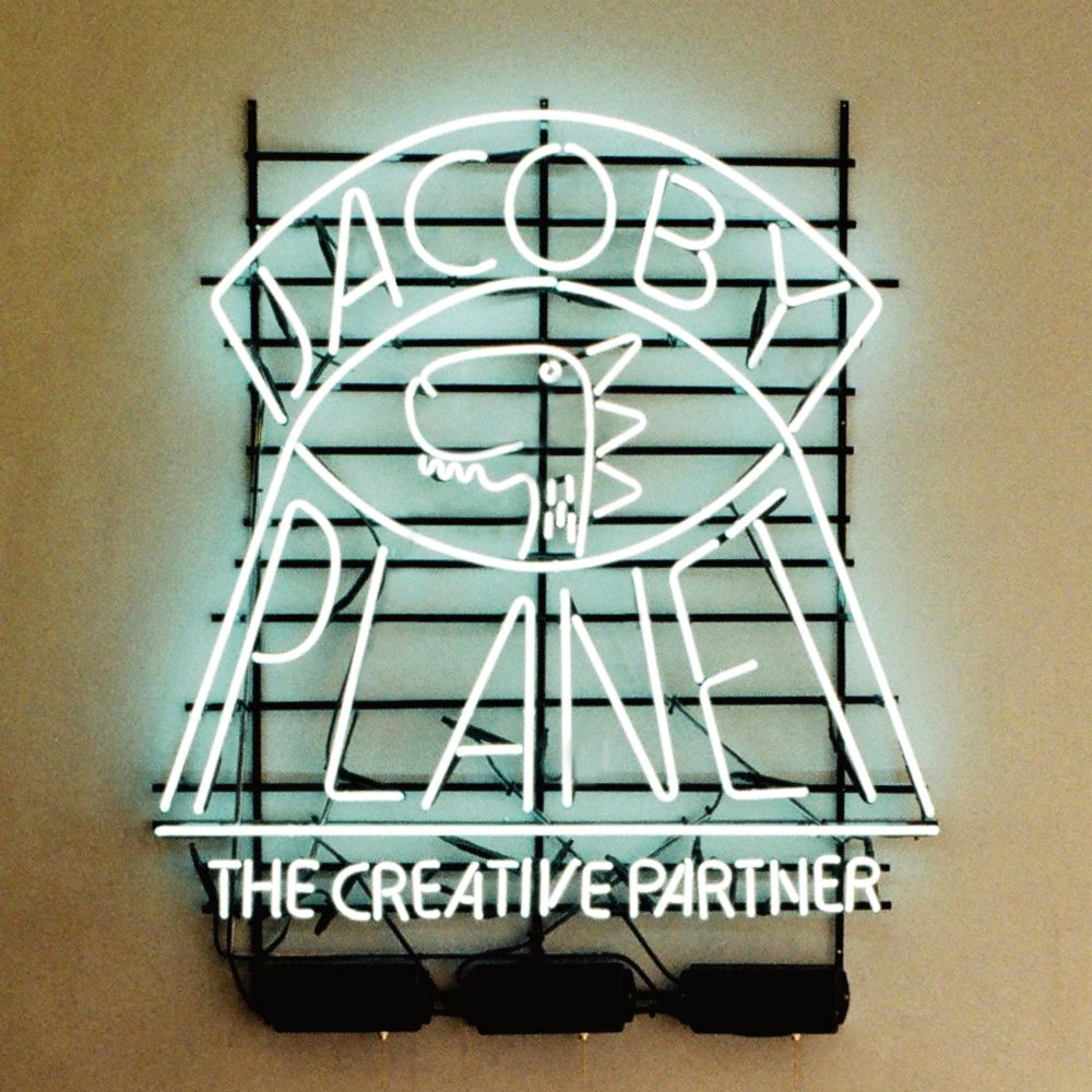 The Creative <br>Partner <br>MIX