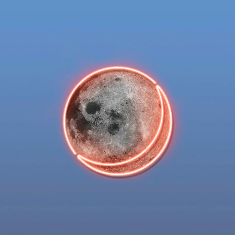 달모양 <br>MIX