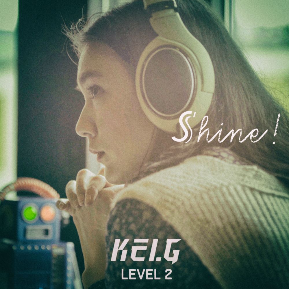 Shine! <br>MIX