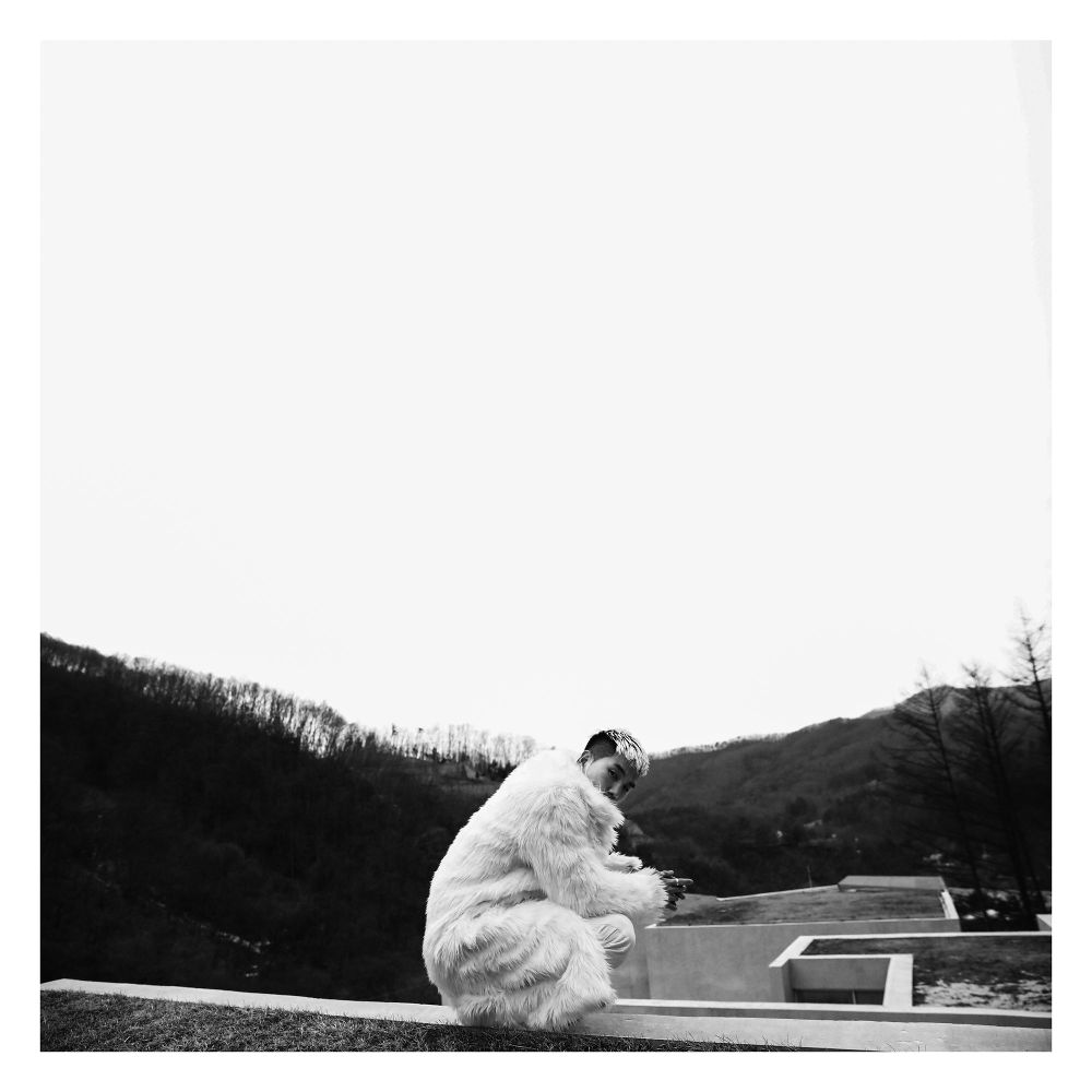 Cold World<br>MASTER