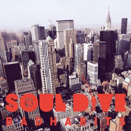 Bad<br>Habits<br>MIX