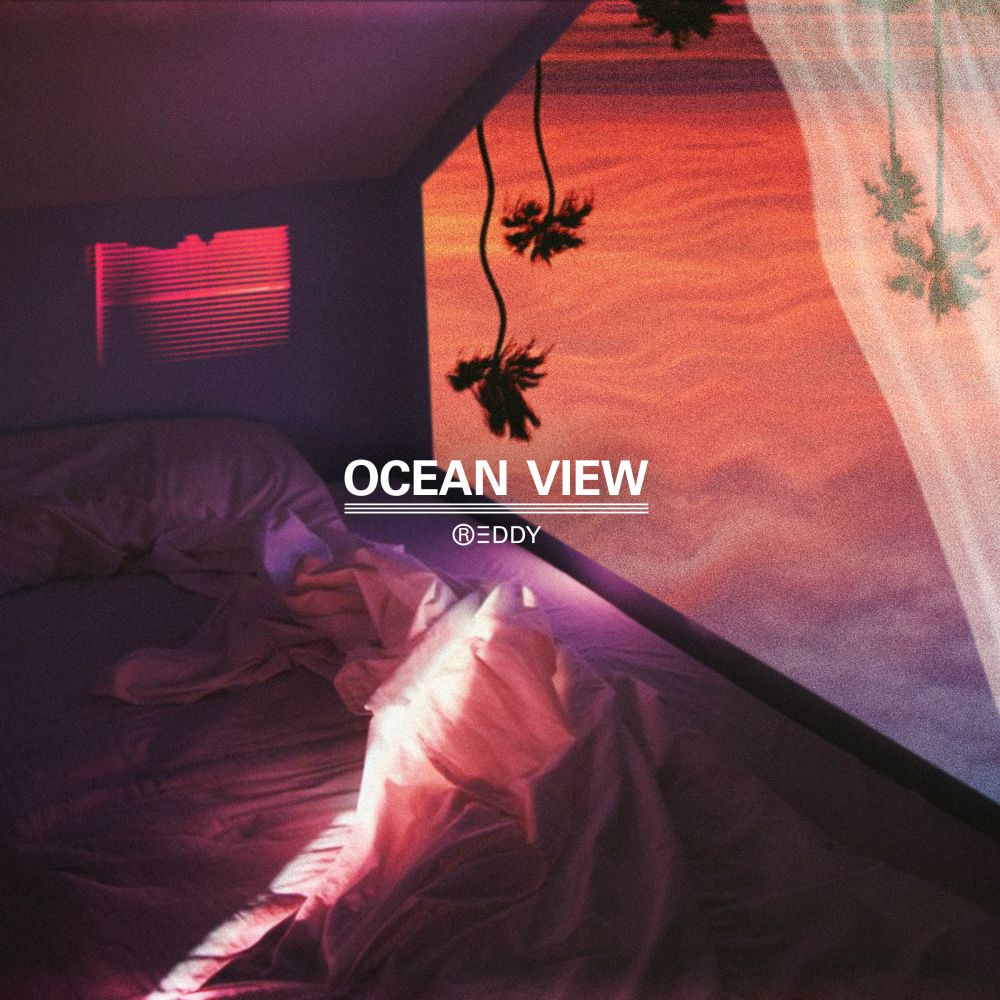 Ocean View <br>MIX