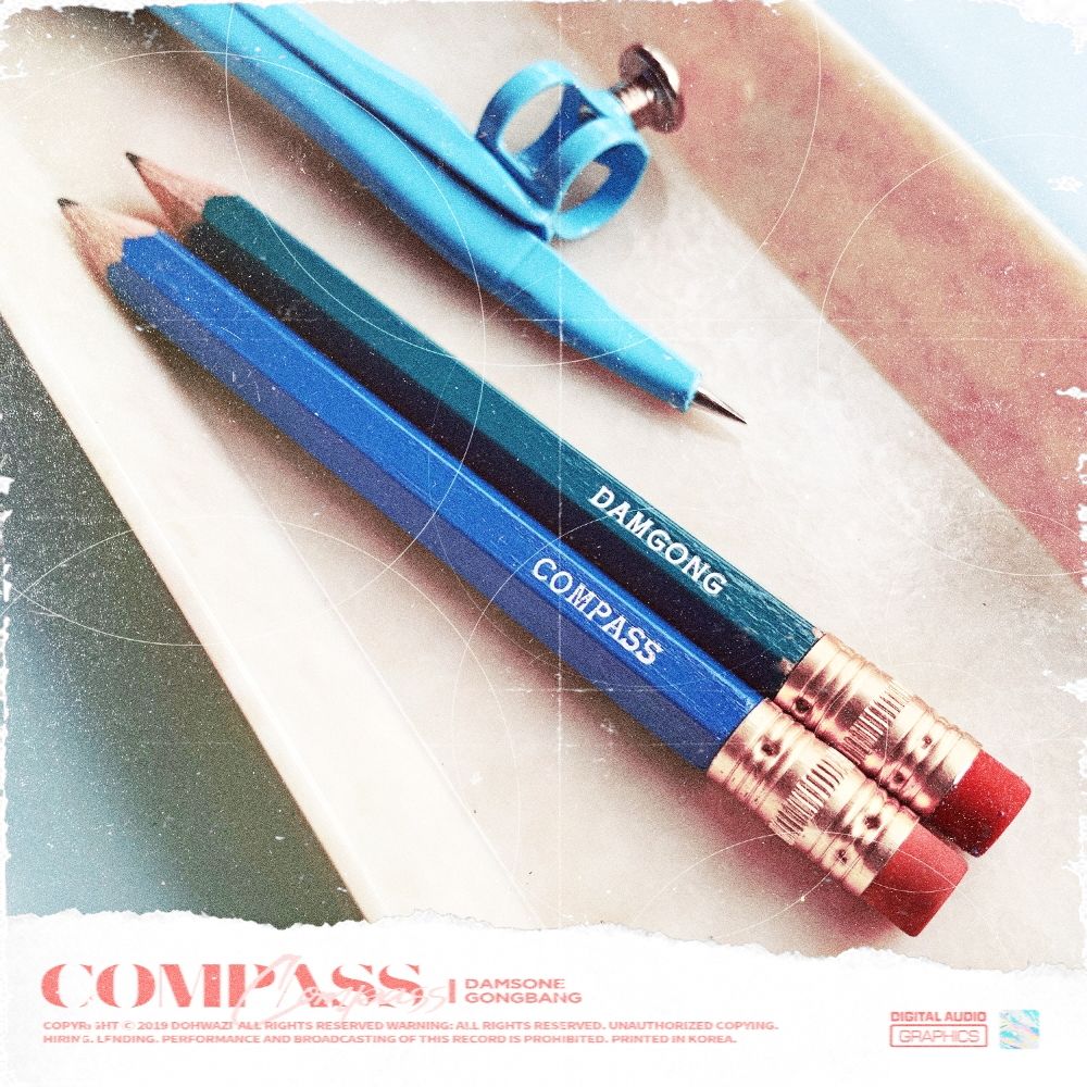 COMPASS <br>MIX