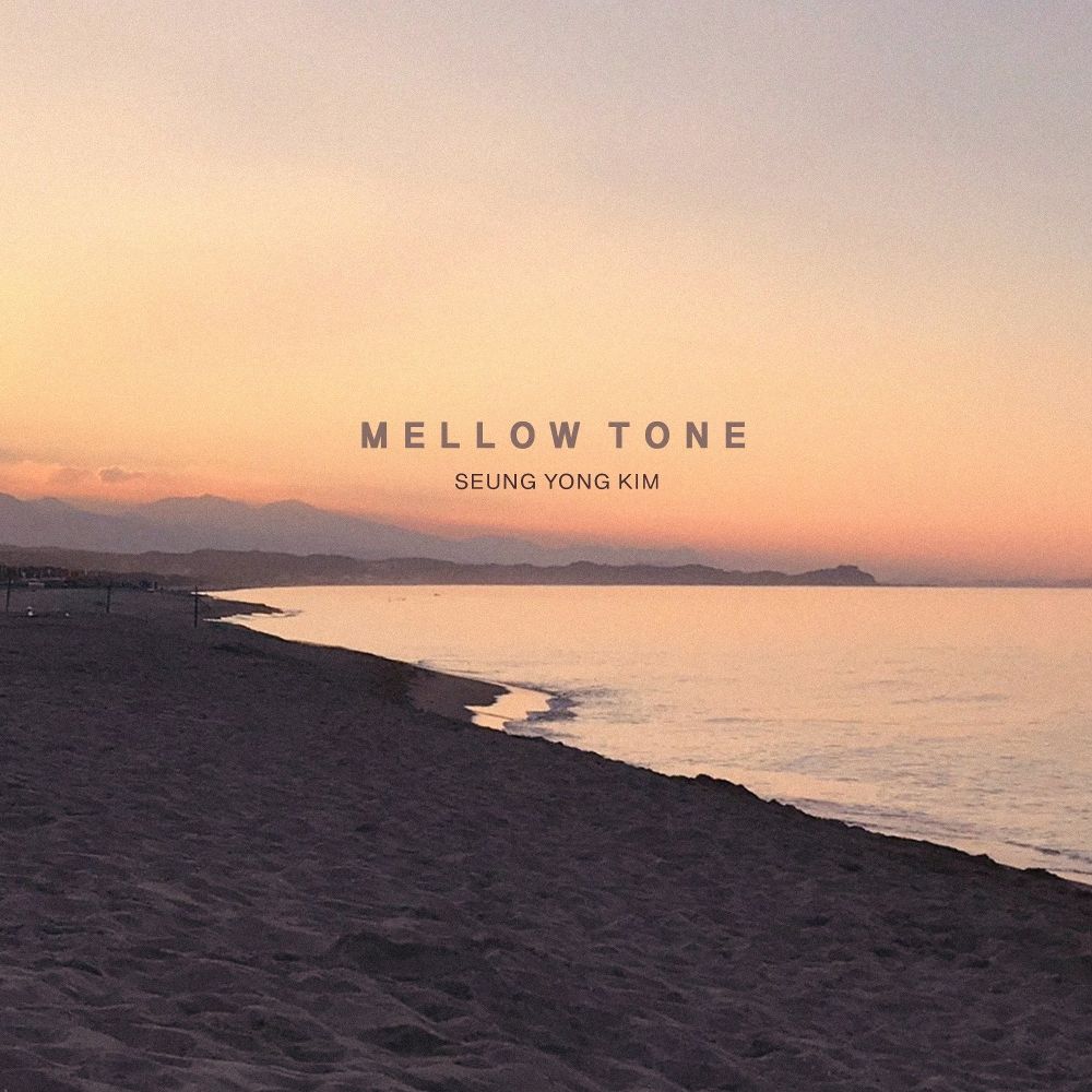 Mellow <br>Tone <br> MIX