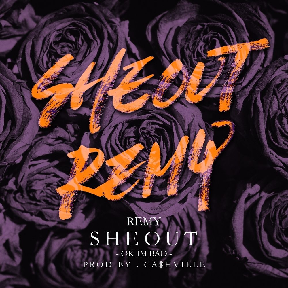 She Out <br> MIX