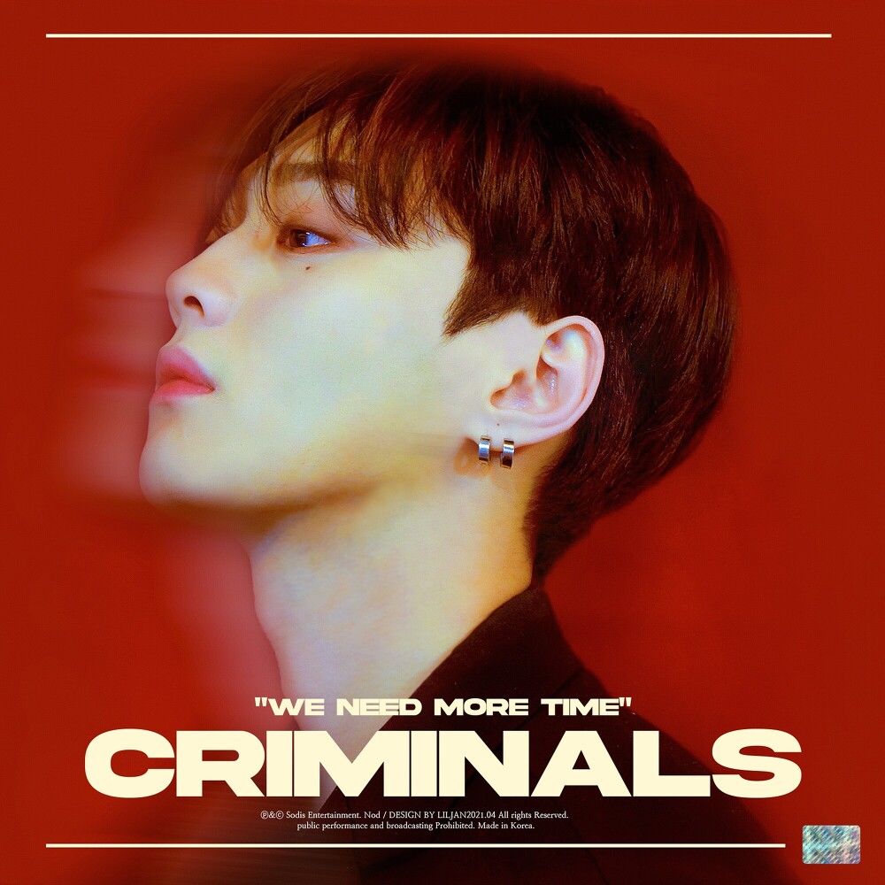 Criminals <br> MIX