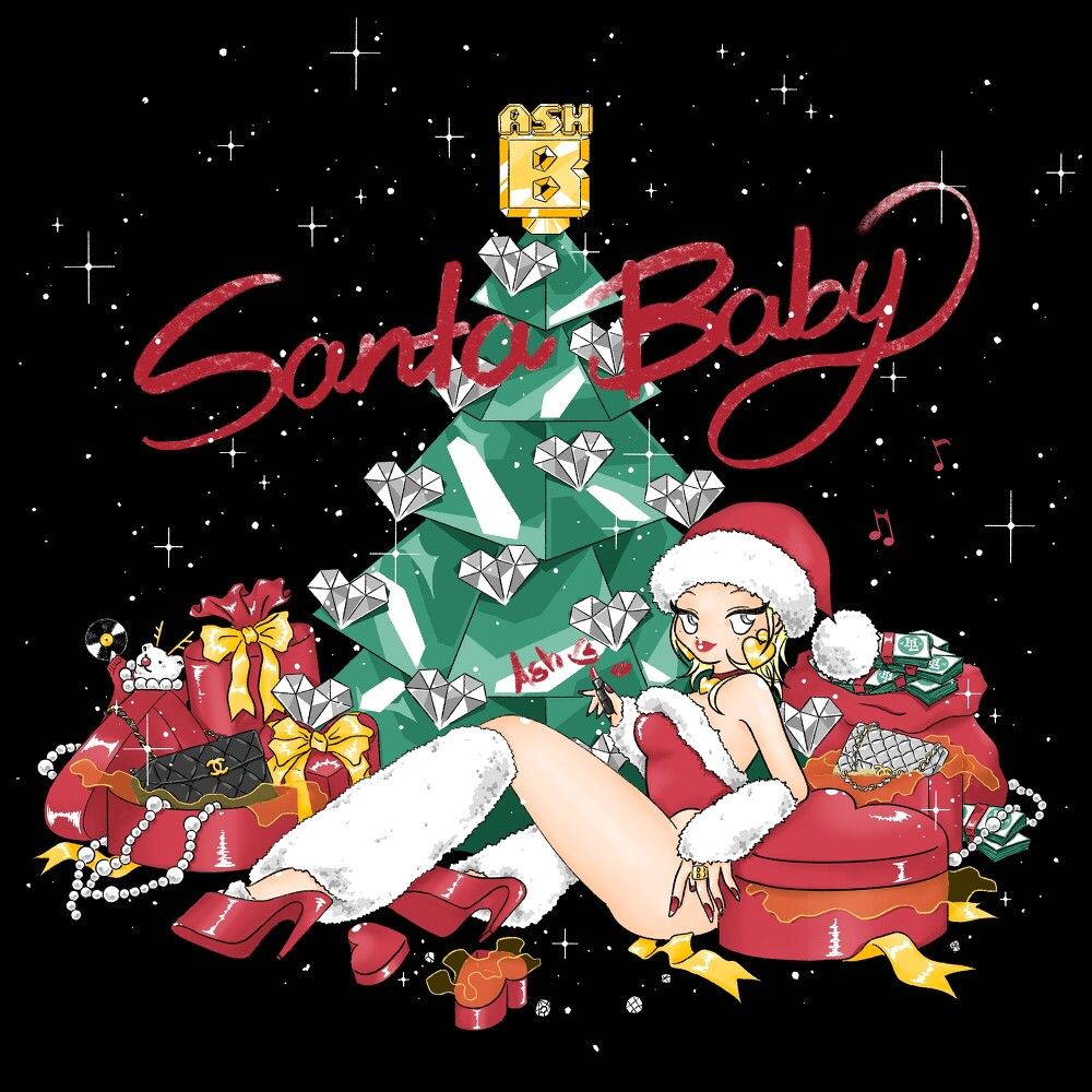 Santa Baby <br> MIX