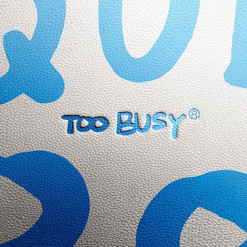 바뻐 (Too Busy) <br>MIX