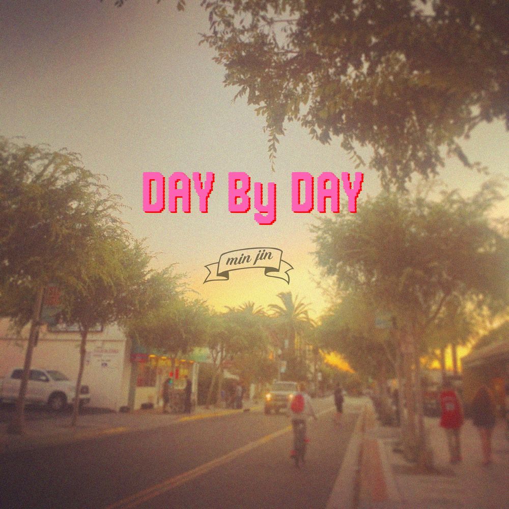 Day By Day <br>MIX