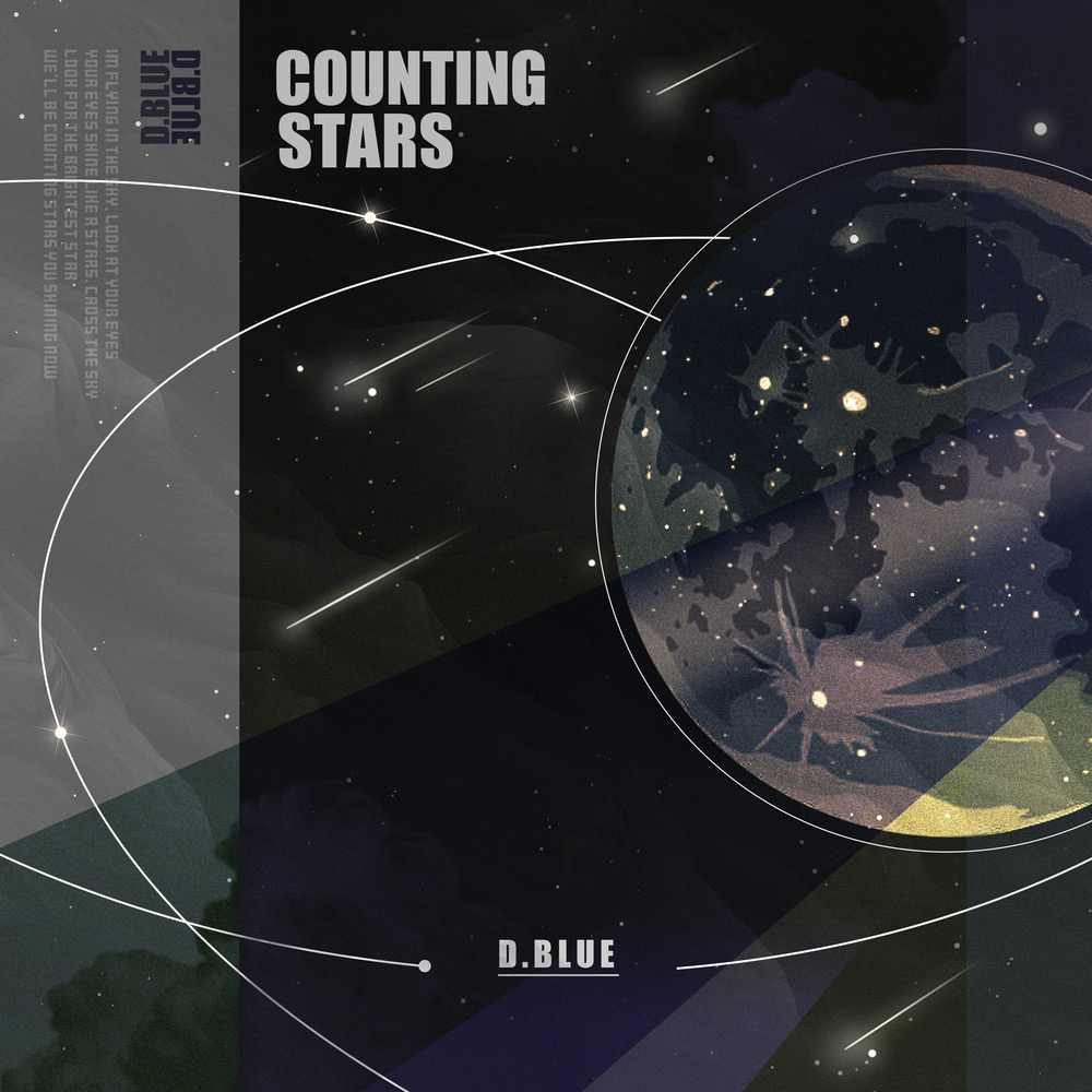 Counting Stars <br>MIX